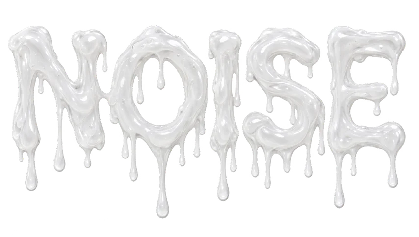 NOISE, Issue 001